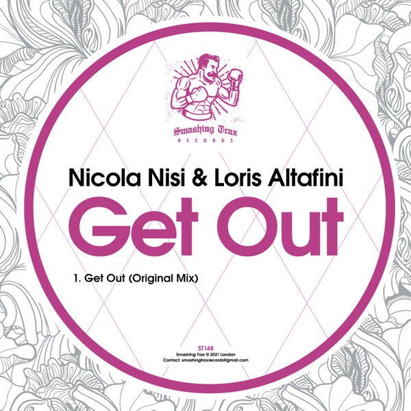 Nicola Nisi - You Got Love [MOISSB096]